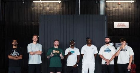 Sidemen Charity Match 2023: Full squads and lineups, Where to Watch.